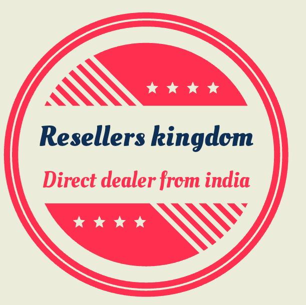 Reseller's  kingdom 1
