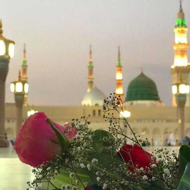 📖9❤المصطفی تحریک پاکستان