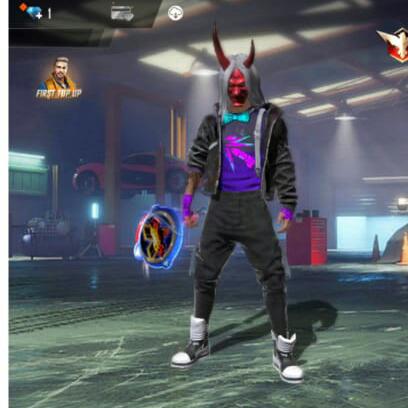 FF ID SELL OR BUY FF