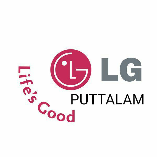 LG Abans Showroom