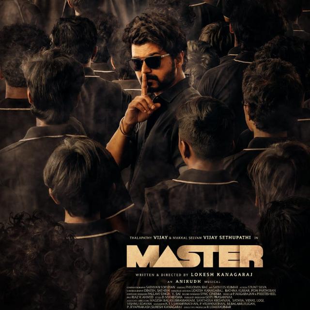 ?? ദളപതി  ഉയിര് ?❤?