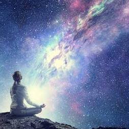 Spritual development