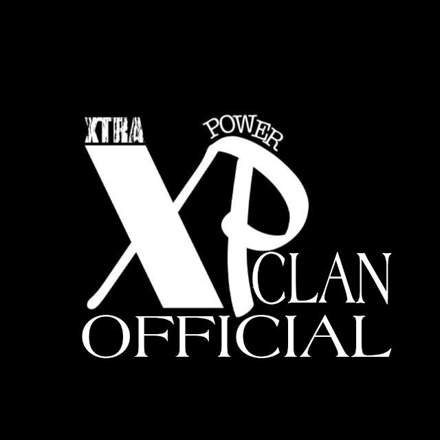 XP CLAN OFFICIAL