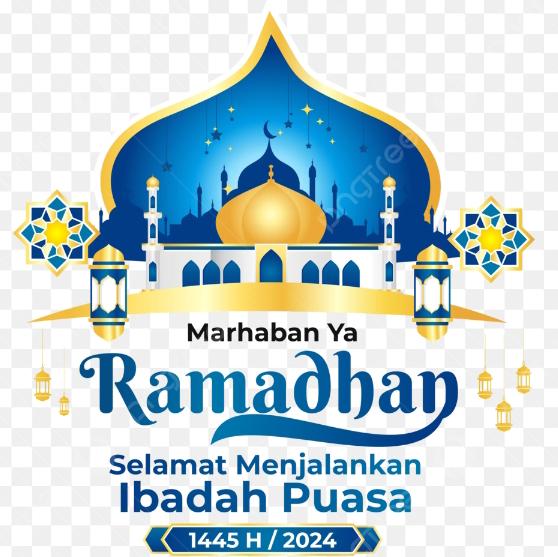 Grup menuju ramadhan