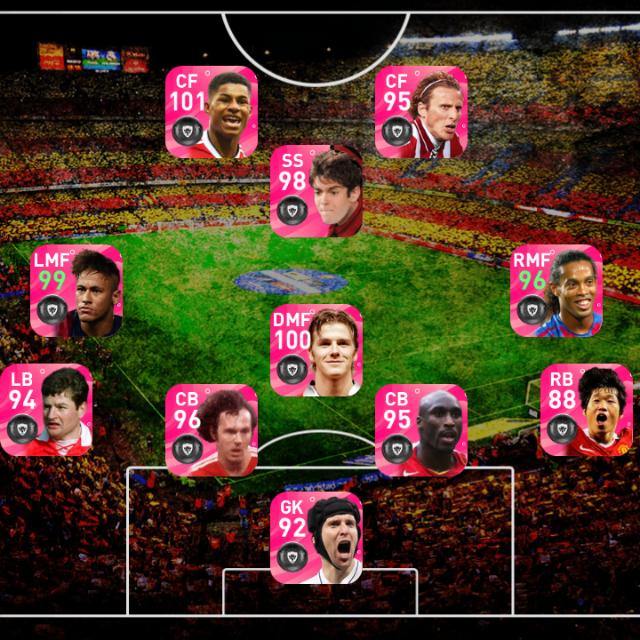 Pes acc exchange or sale