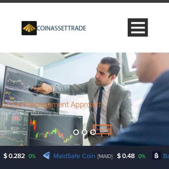 Coin-assettrade.us