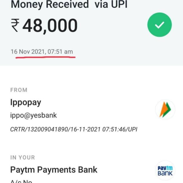 Daily 1000 EARNING KARE