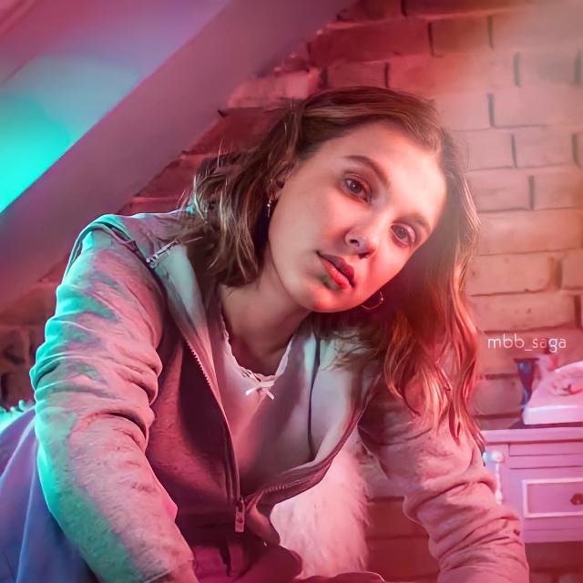 Millie Bobby brown ❤️