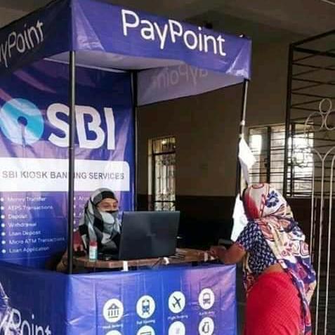 PAY POINT INDIA Support