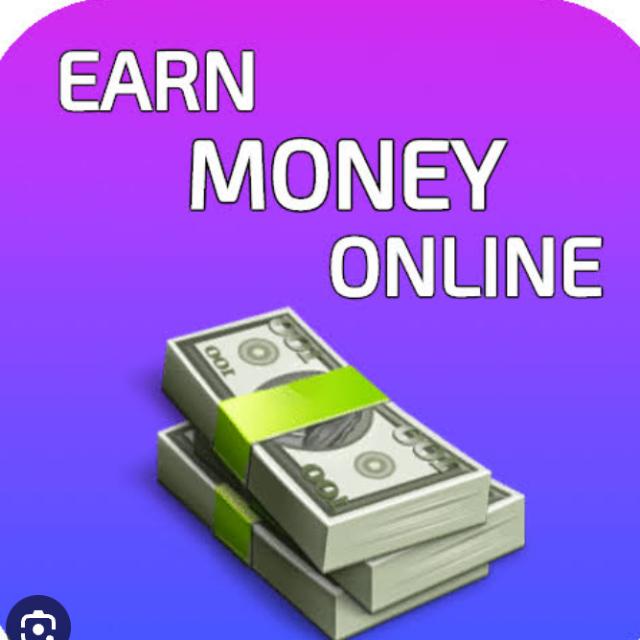 Online earning 🎉👽