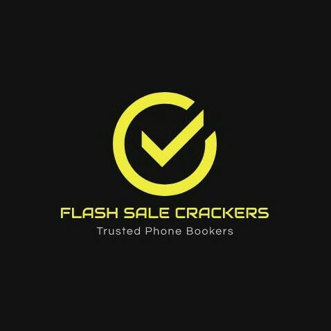 Flash Sale Crackers 🔥