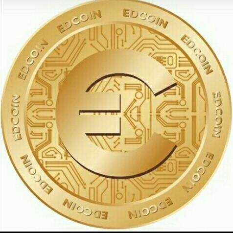 GREAT EDCOIN INVESTMENT