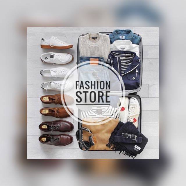 Fashion#Store#💡