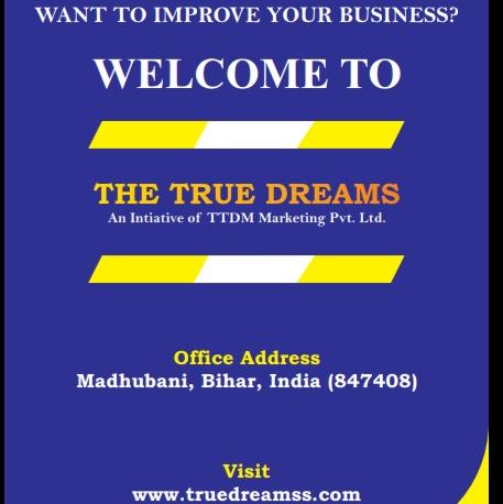 *TTDM 3*3 matrix plan*