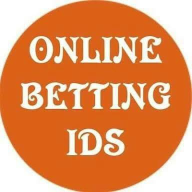 BETTING ONLINE ID✍??