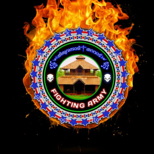 ✮TFA✮BROTHERS✮തൂക്കി3️⃣