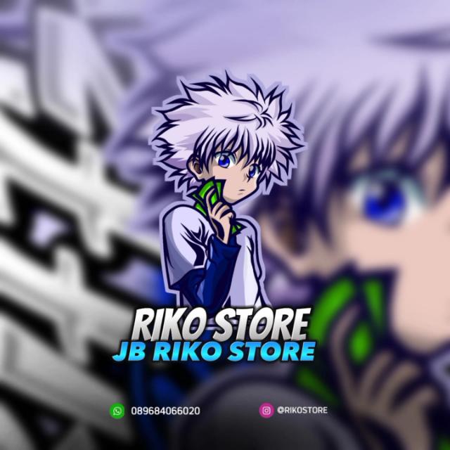 JB | RIKO STORE