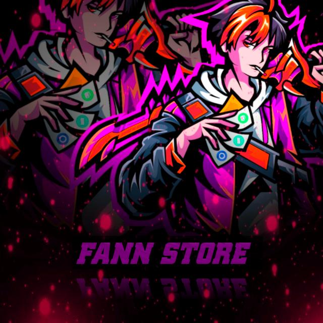 JB|• Fann Store•|