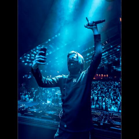 Alan walker ? Fans? 