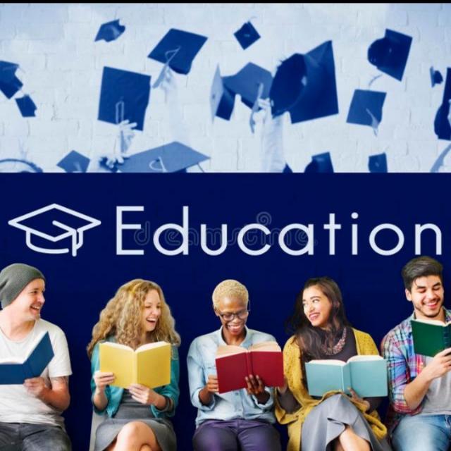 Education group 12