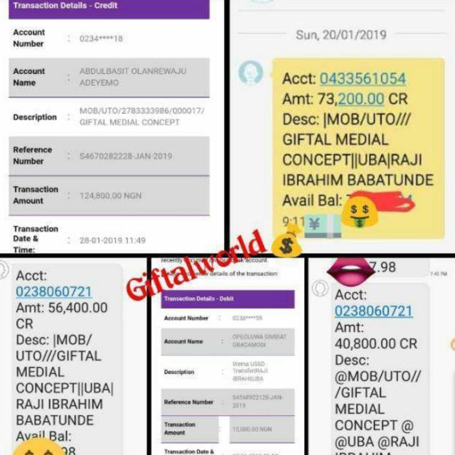 GiftalWorld ✅✅??