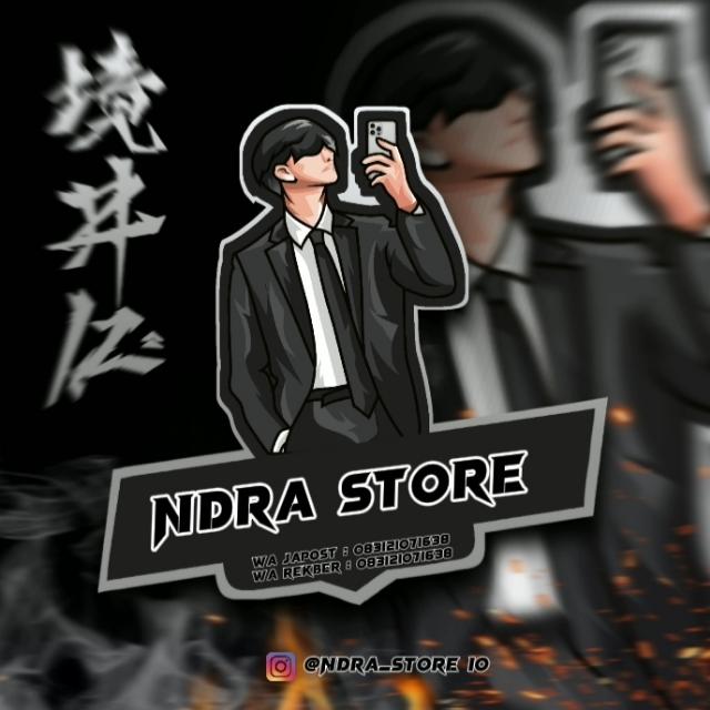 NDRA STORE X OWN #1