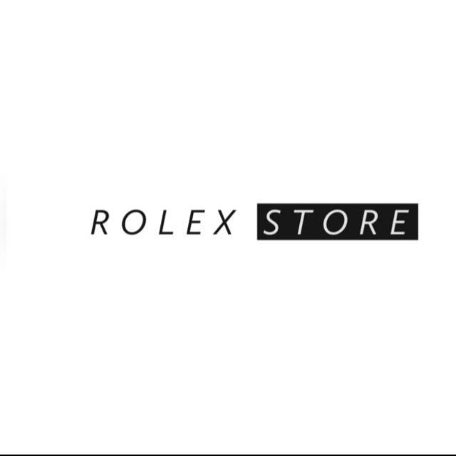 ROLEX STORE