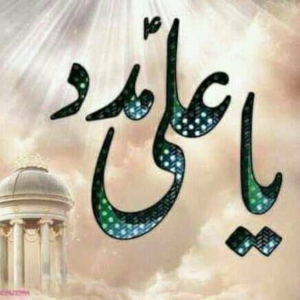 💖علی علیہ  وارث💖