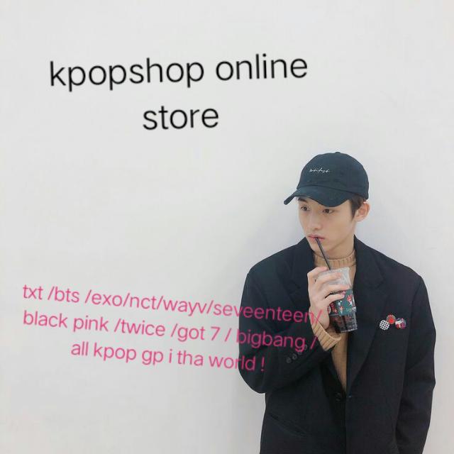 케이팝 스토어🍓