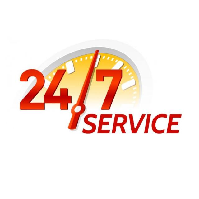 24 X 7 ONLINE SERVICES 6