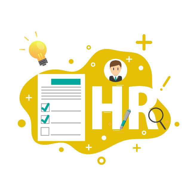 HR & People Management