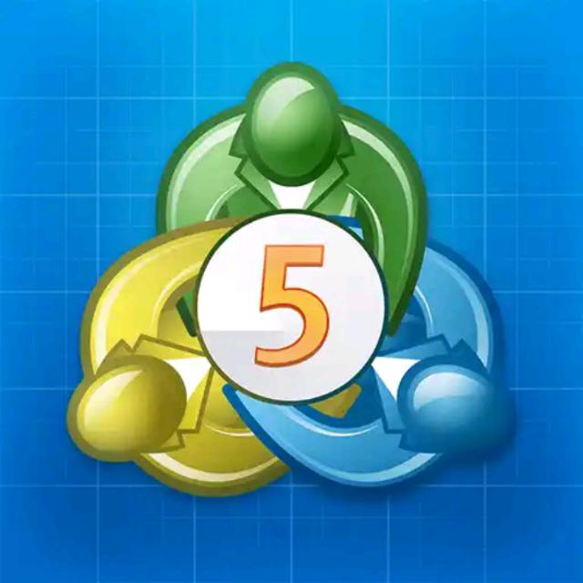 MT5 robot and signal ?