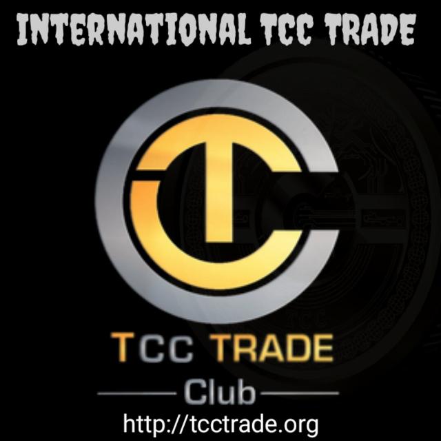 Tcc (The champcoin) MLM