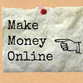 ØNLINE EARNING MONEY