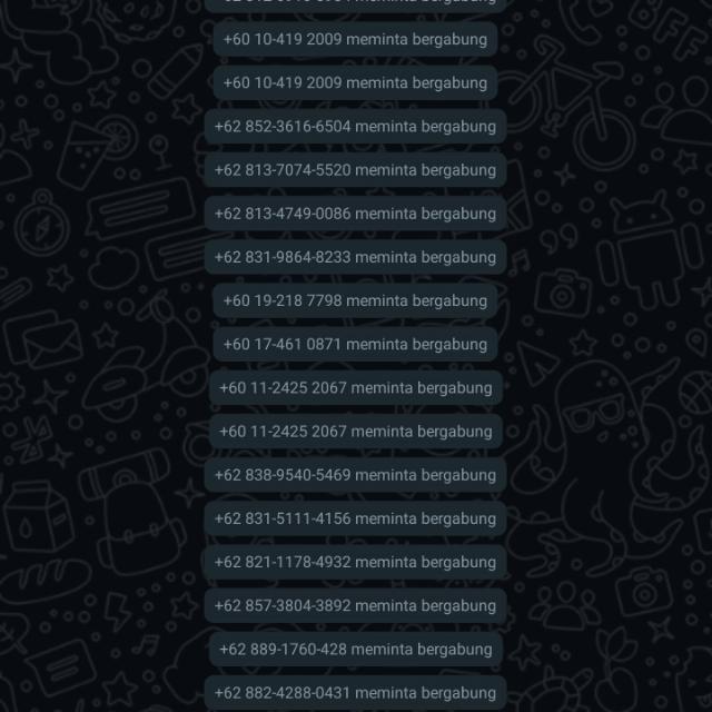 WARUNG JPM BY IQBAL STORE