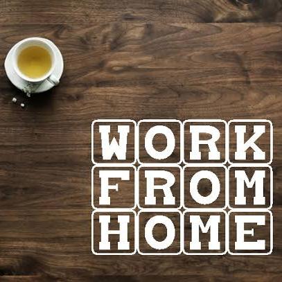 Work from home