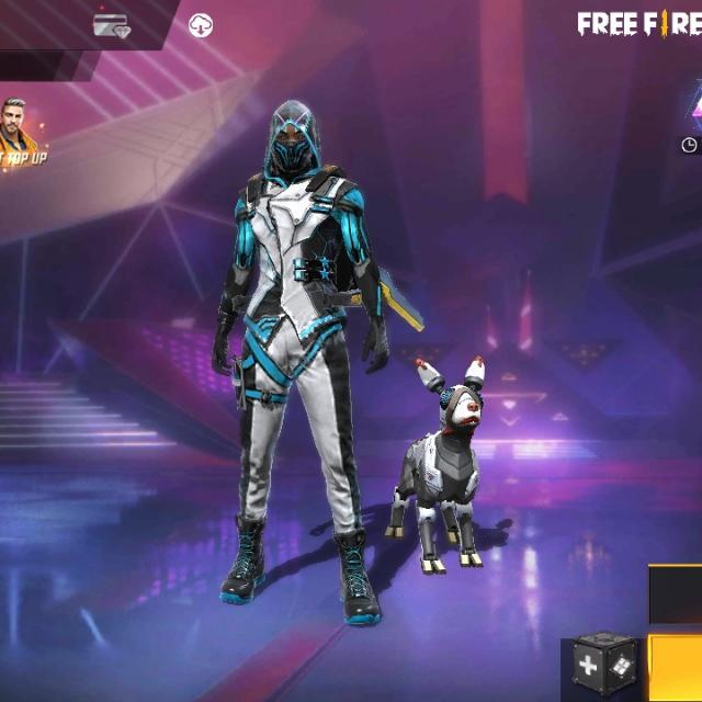 free fire game 