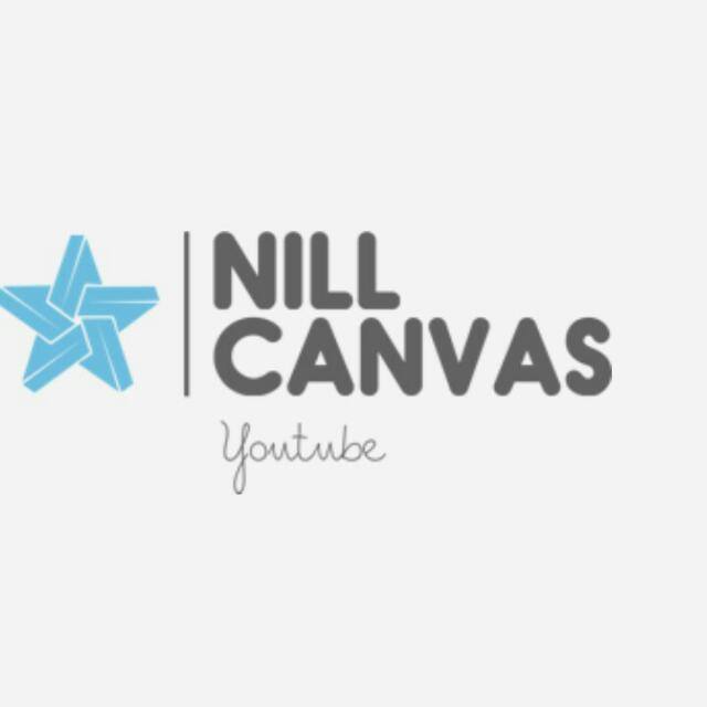 Nill canvas
