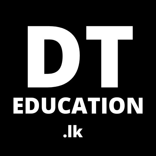 ? DT පාසල? 6/11 GRP  1️⃣?️2️⃣