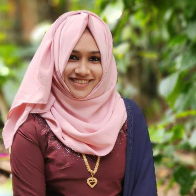 ഉമ്മാക്ക് കൊടുത്ത സുഖം