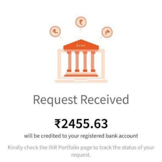 Free paytm money earnin🤑🤑