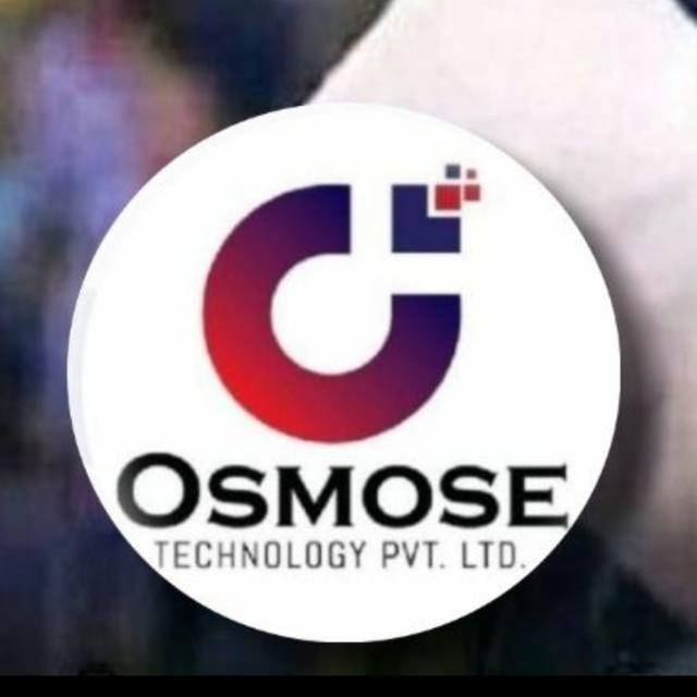 Osmose Pvt.Ltd. mlm