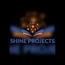 Shine projects and more 