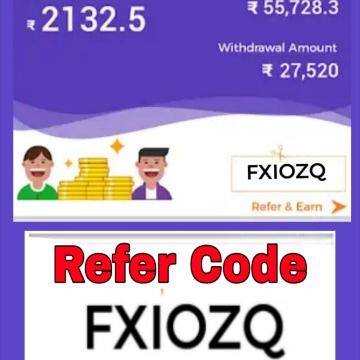 Ad2Wallet {Refer Code - FXIOZQ }