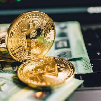 CRYPTO ENTHUSIAST💰📲💻📲💵