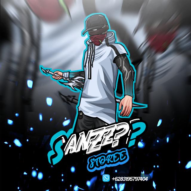SanZz Storee X OWN