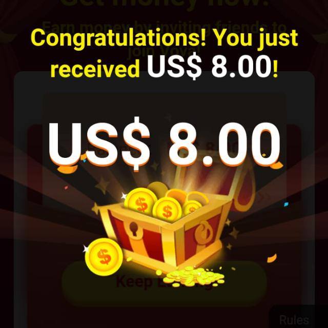 EARNING APP DEVELOPERS