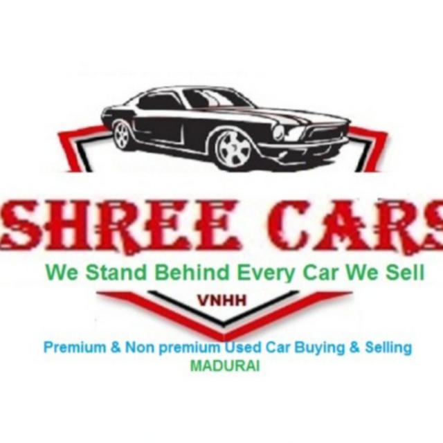 Shree Cars 