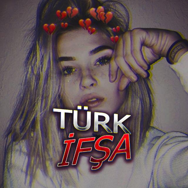 TÜRK İFŞA 😈