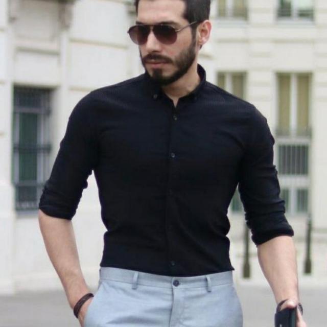 ???Hahsa Men's Wear✌️✌️✌️